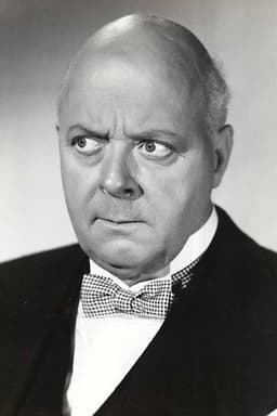 Photo of Aubrey Mather