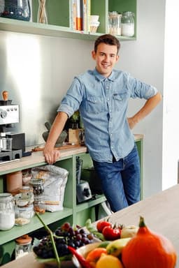 Photo of Loïc Van Impe
