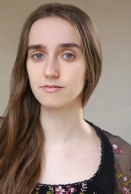 Photo of Nastya Kuzmenko