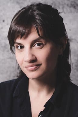 Photo of Pascale T. Tremblay