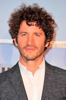 Photo of Clément Sibony