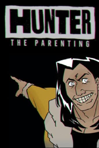 Poster for Hunter: The Parenting