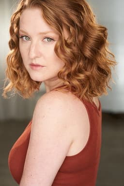 Photo of Nicole Wyland