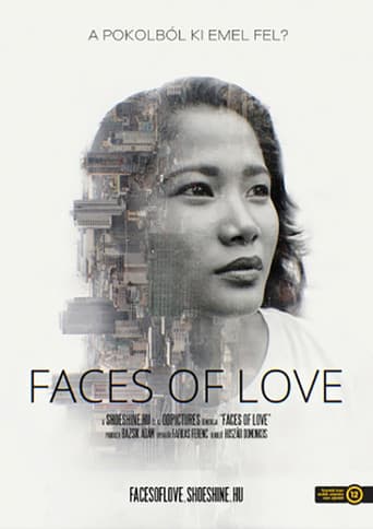 Poster for Faces of Love