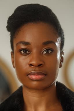Photo of Uzoamaka Power