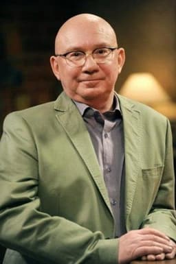 Photo of Ludo Busschots