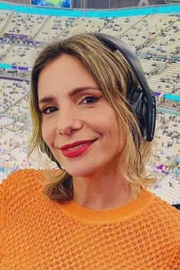 Photo of Ángela Lerena