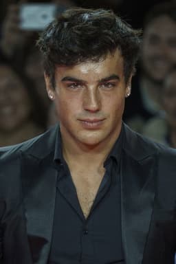 Photo of Óscar Casas