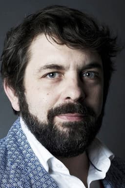 Photo of Alexandre Perrier
