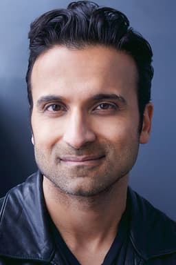 Photo of Husein Madhavji
