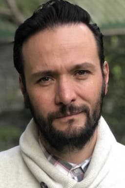 Photo of Rodrigo Cachero