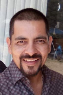 Photo of Carlos Balderrama
