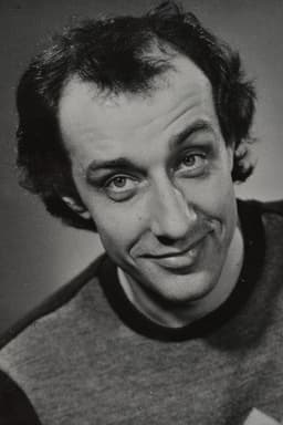 Photo of Roman Baskin