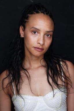 Photo of Salber Lee Williams