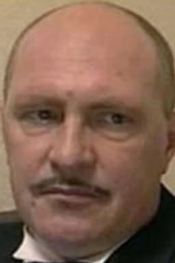 Photo of Andrey Shchepochkin