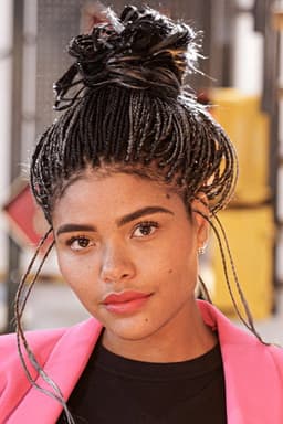 Photo of Laureen "lapotegenante"