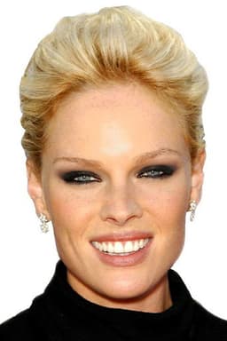 Photo of Kate Nauta