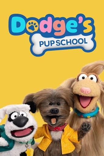 Poster for Dodge's Pup School