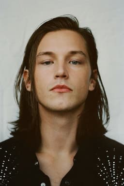 Photo of Simon Lööf