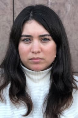 Photo of Paloma Petra