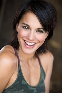 Photo of Anna Zielinski
