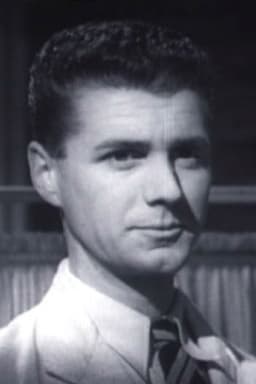 Photo of Eric Micklewood