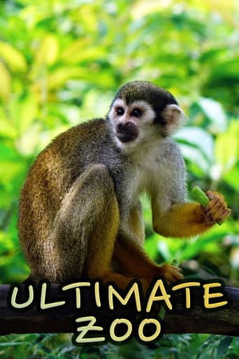 Poster for Ultimate Zoo
