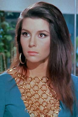 Photo of Daniela Giordano
