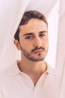 Photo of Marc Antonu Mozziconacci