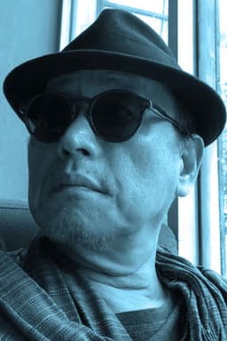 Photo of Richard Oh