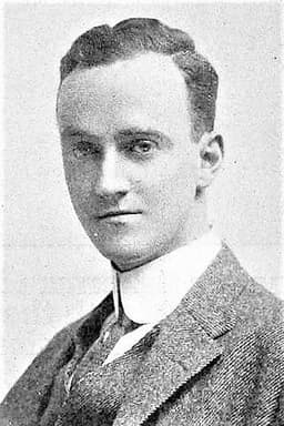 Photo of Hayward Mack