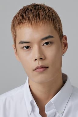 Photo of Gong Do-yu