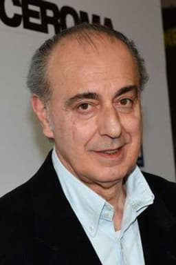 Photo of Armando De Razza