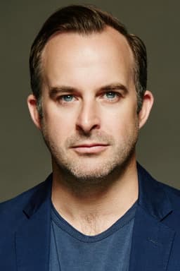 Photo of John Leary