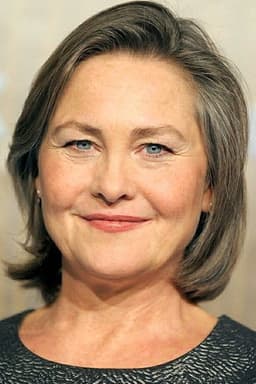 Photo of Cherry Jones