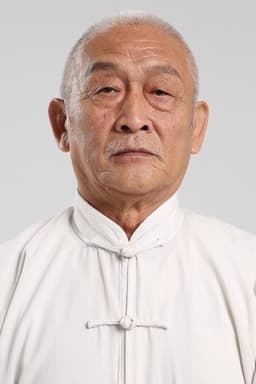 Photo of Gong Jinguo