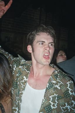Photo of Tyler Izzo