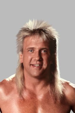Photo of Richard Morton