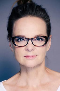 Photo of Sissy Höfferer