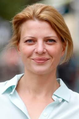 Photo of Jördis Triebel