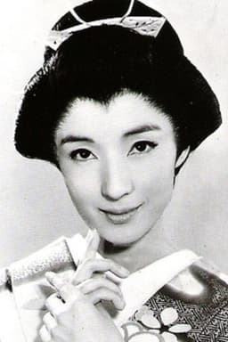 Photo of Shinobu Chihara