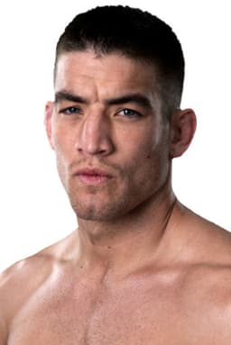 Photo of Sam Stout
