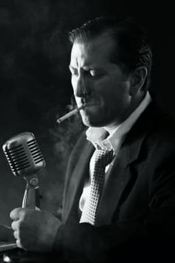 Photo of Nicholas Fabrio