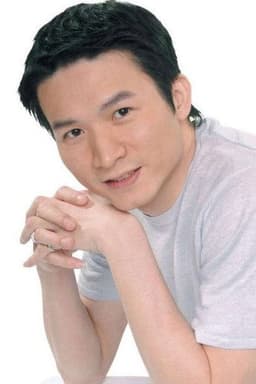 Photo of Qin Yang