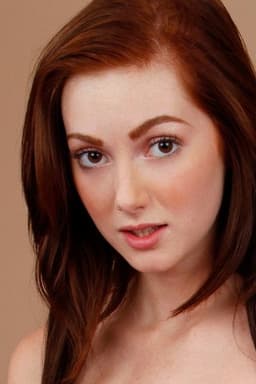 Photo of Natalie Lust