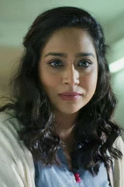 Photo of Zakia Bari Mamo