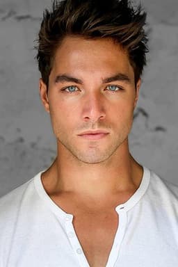 Photo of Zack Peladeau