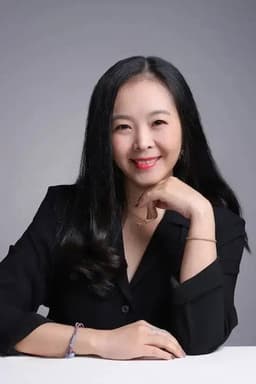 Photo of Huang Ying