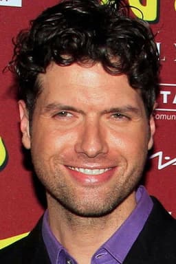 Photo of Mauricio Martínez