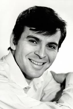 Photo of Stuart Damon